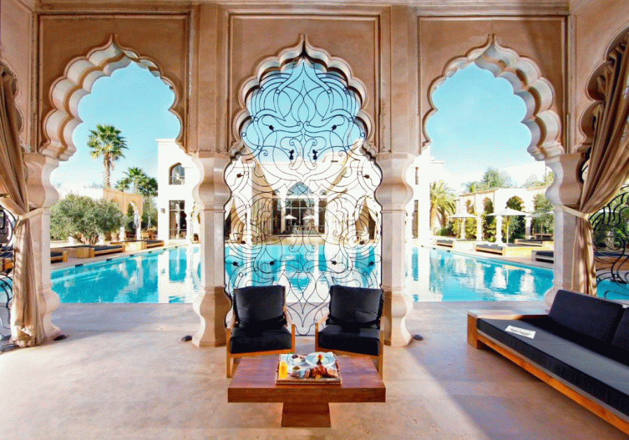 Marrakech